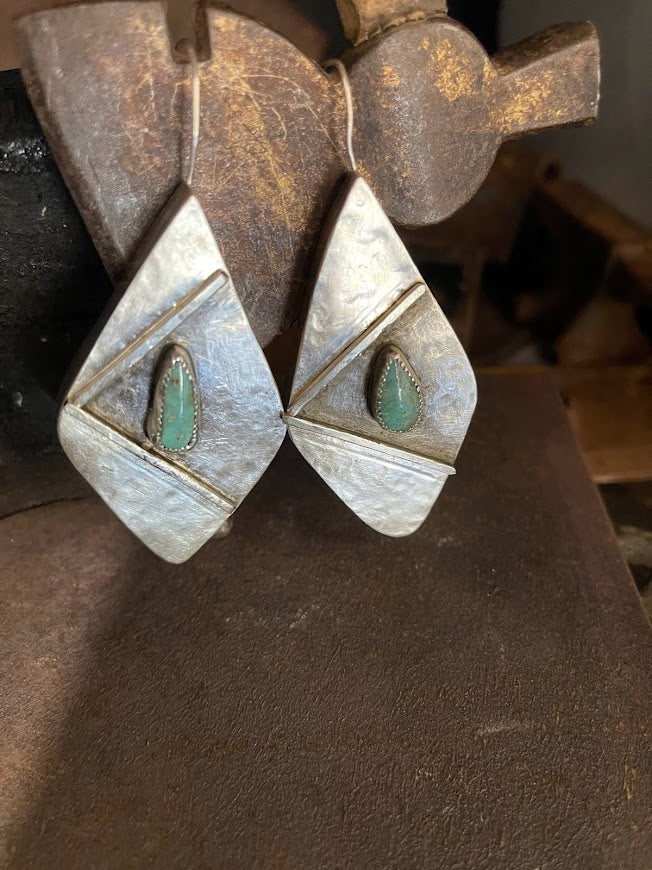 Earrings – Kristie Tueller Designs