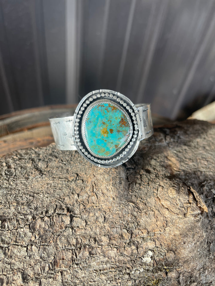 Ancient Land Bracelet