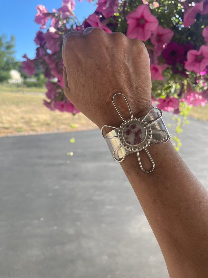 Daisy Bracelet