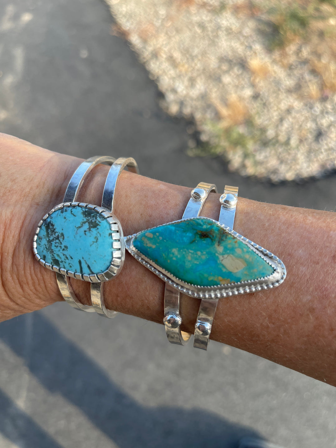 World Traveler Bracelet