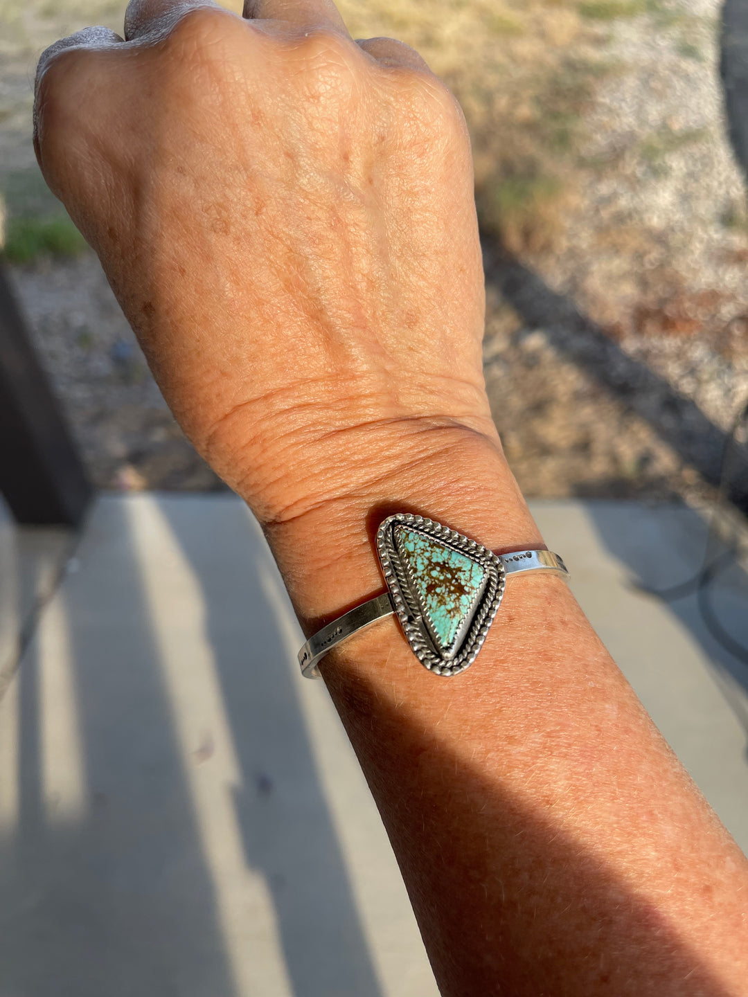 The Whispering Wind Bracelet
