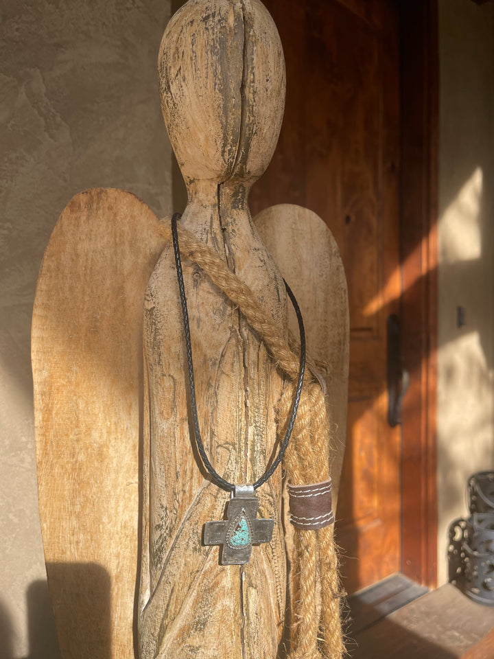 Cross Pendant