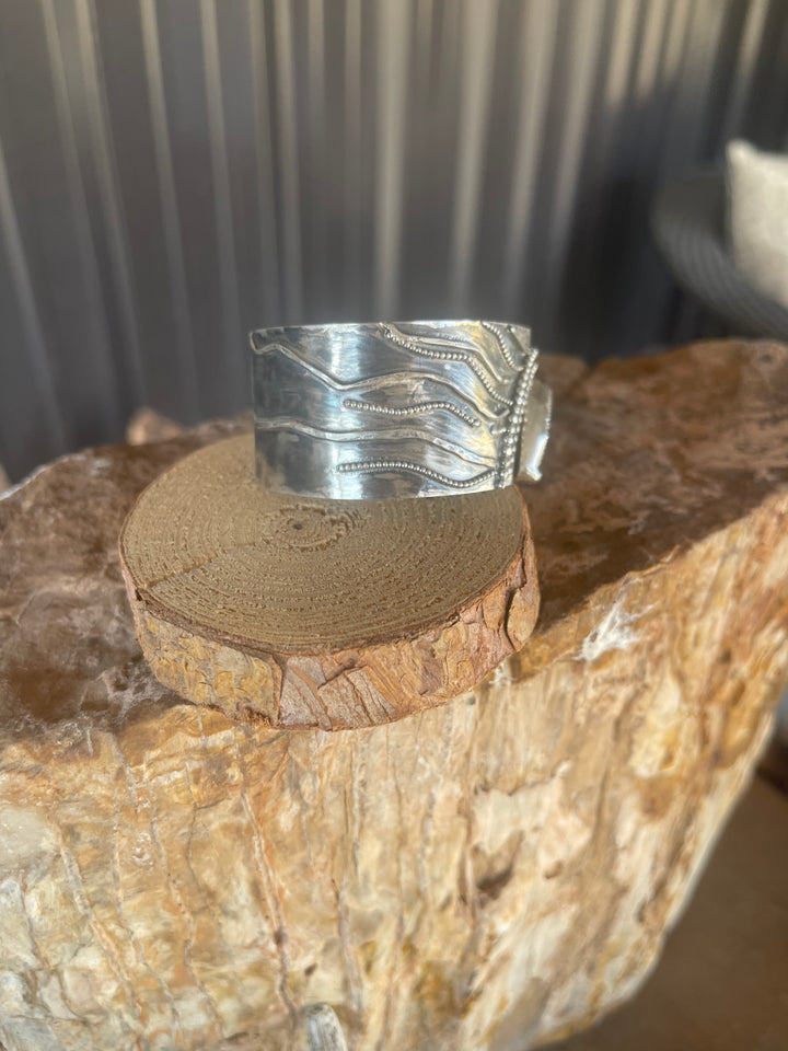 Sunrise Cuff