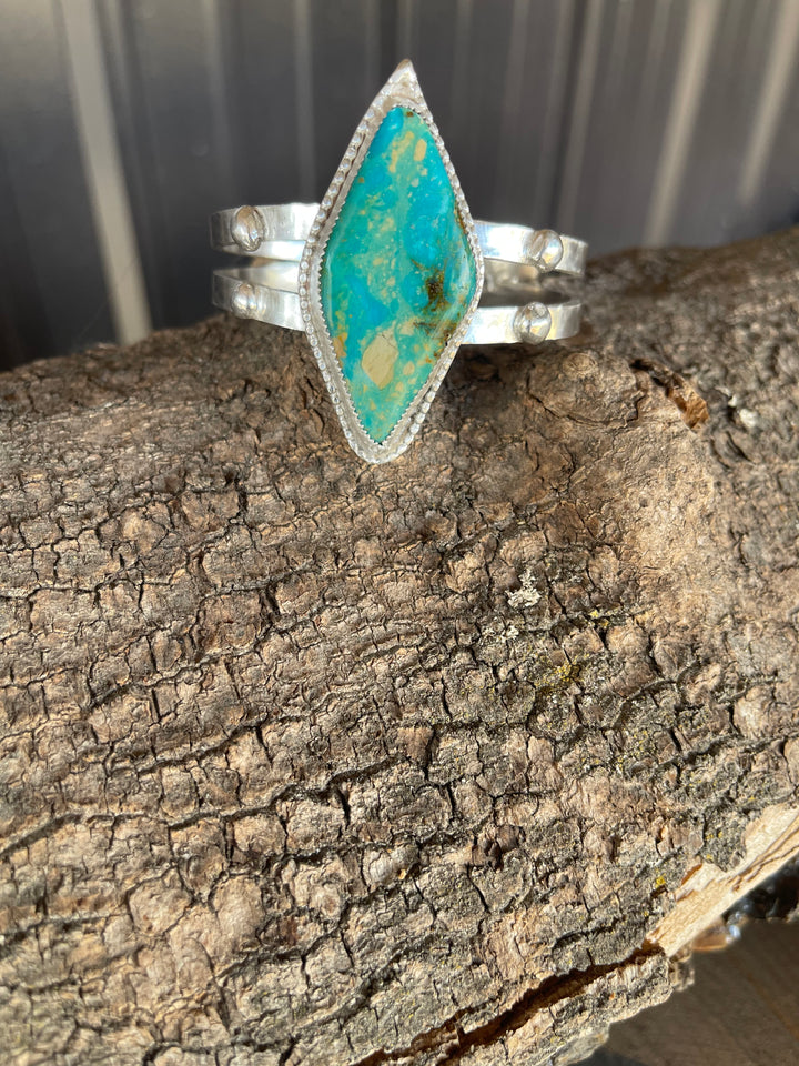 World Traveler Bracelet
