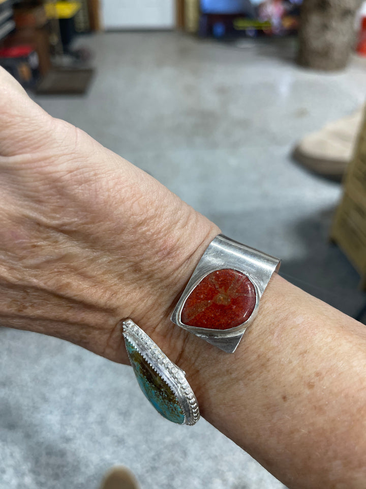A New Twist on Coral