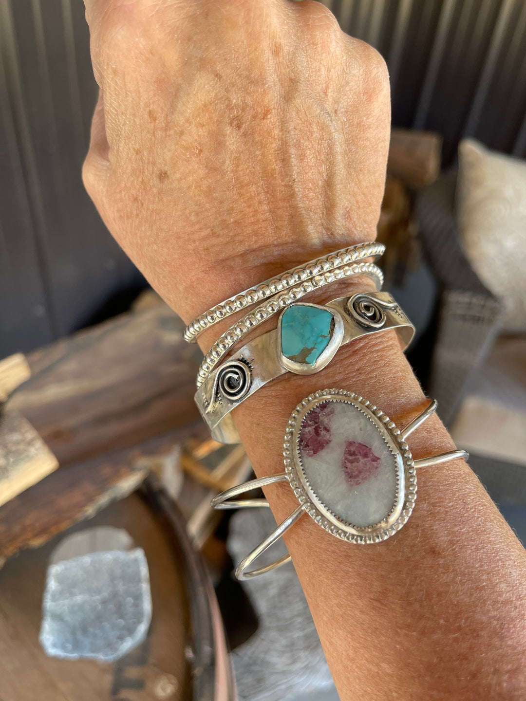 Journey Bracelet