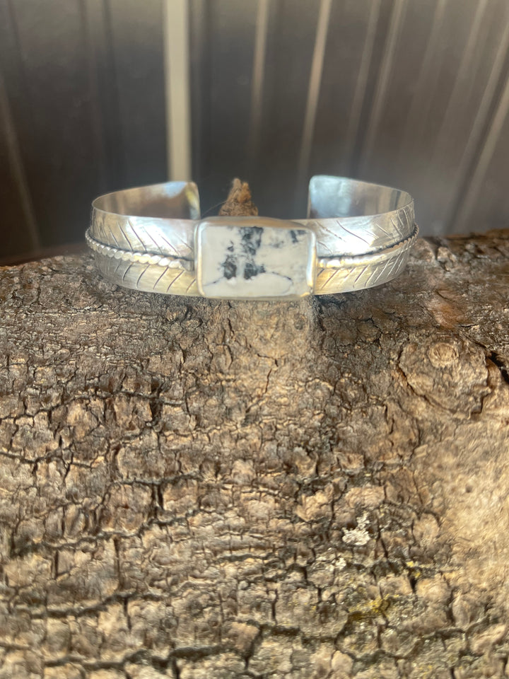 Badass Bracelet