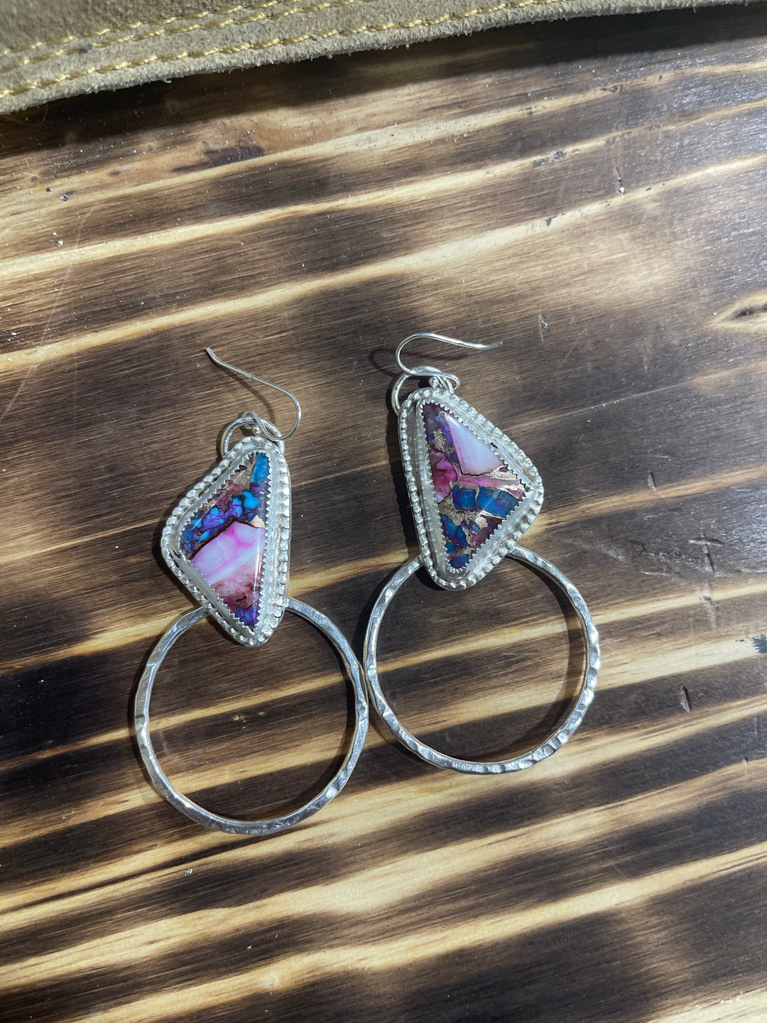 Colorful Earrings