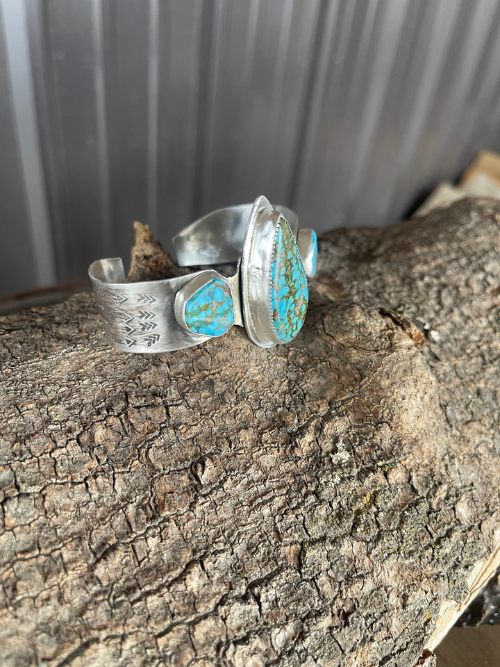 You have my Heart Bracelet