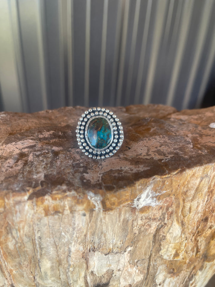 Round Ring