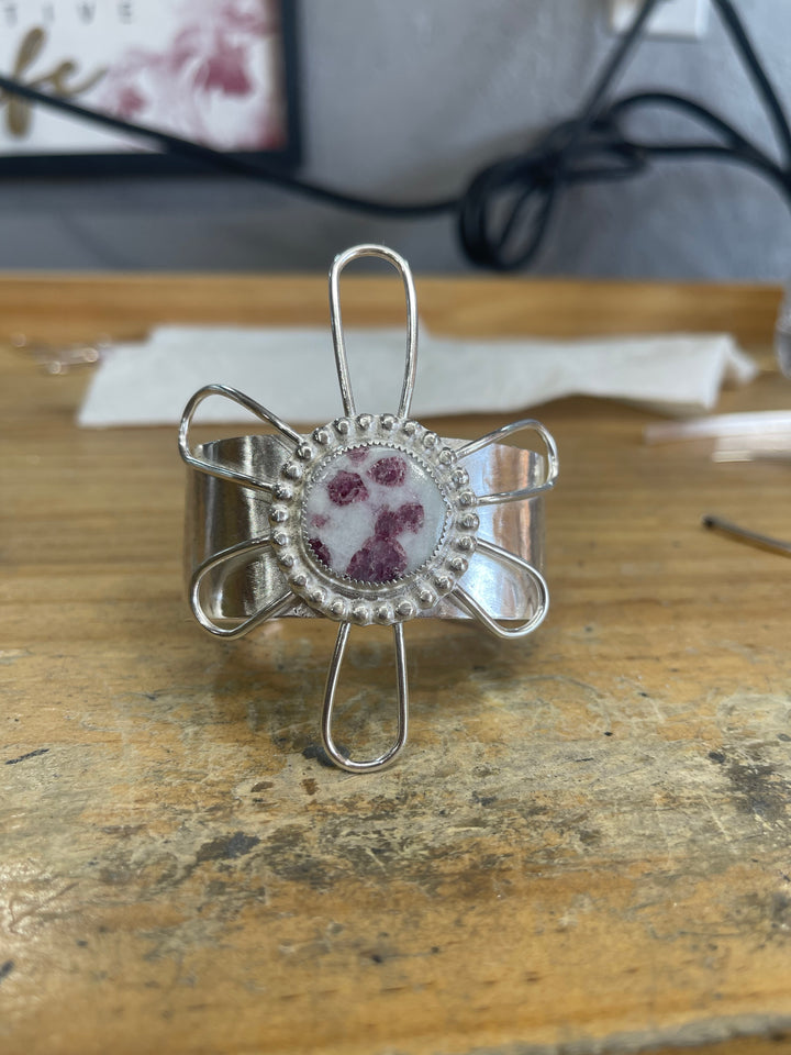 Daisy Bracelet