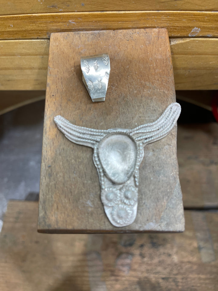 No BS Pendant