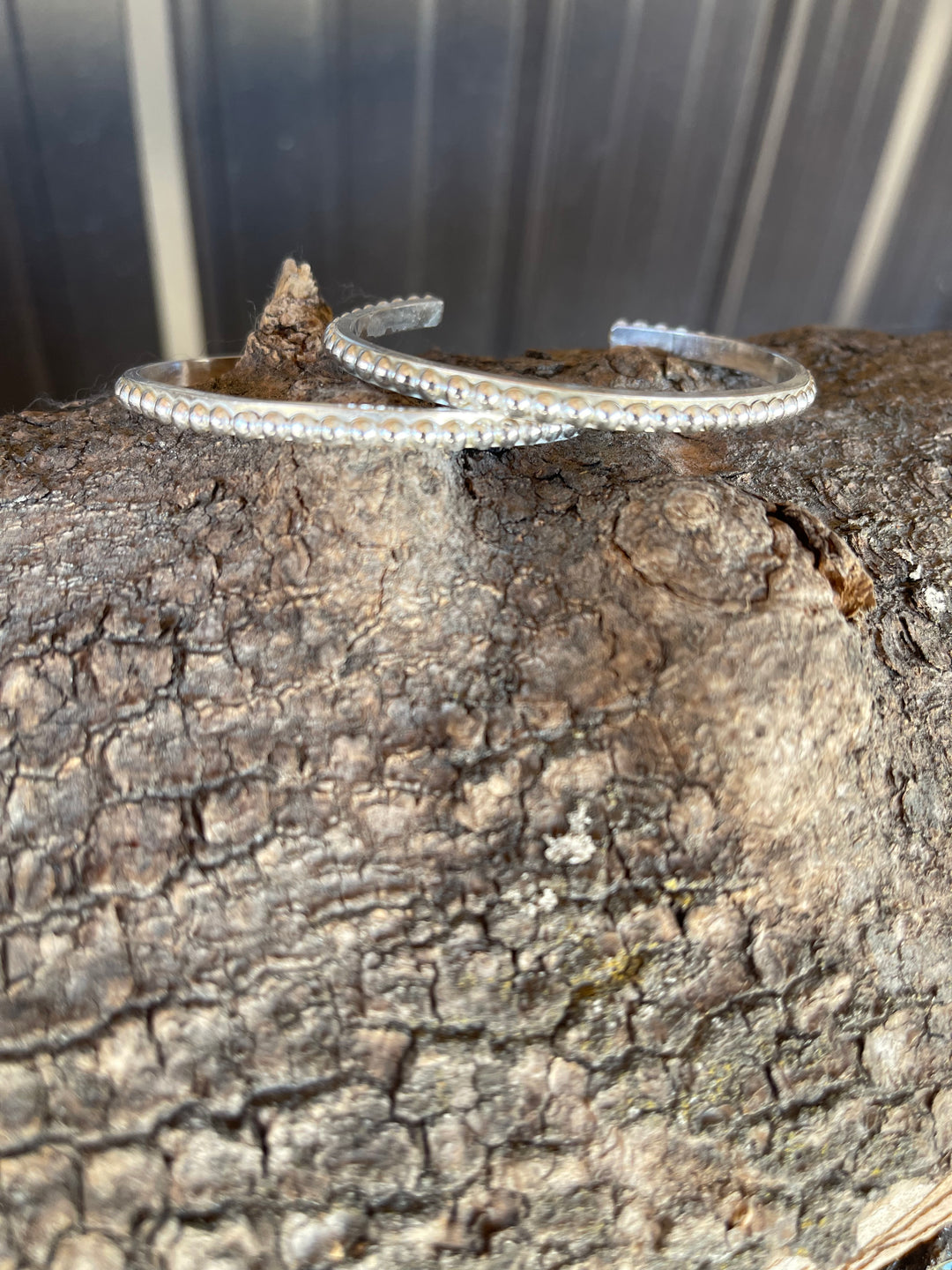 Banded Bracelet