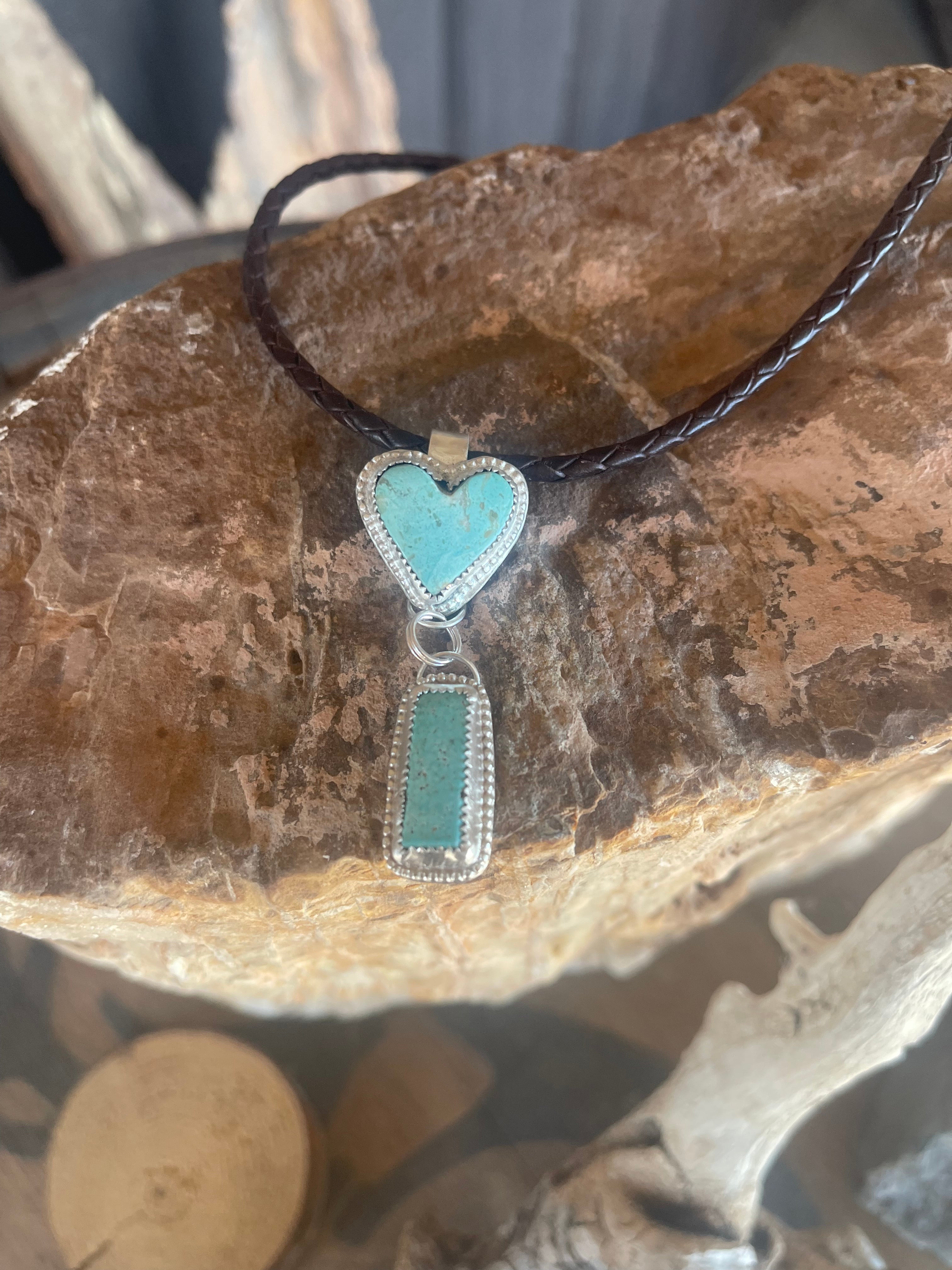 Pendants