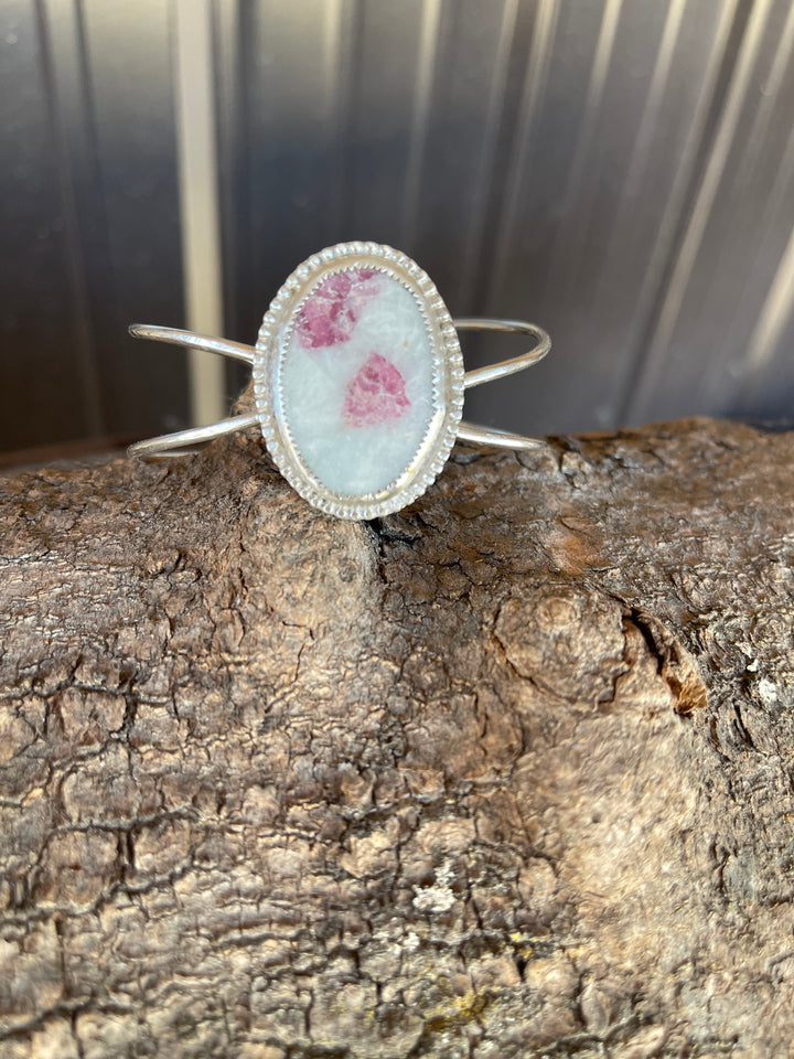 Tourmaline Bracelet