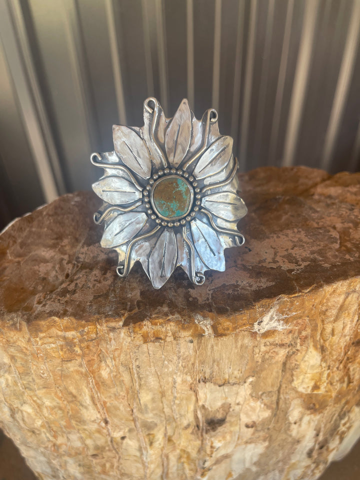 Flowering Bracelet