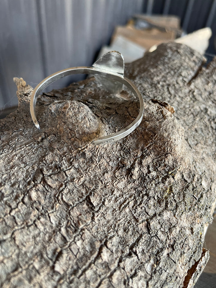 The Whispering Wind Bracelet