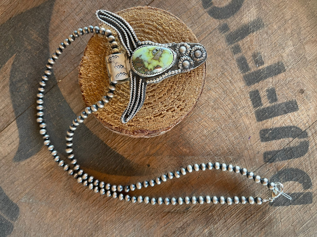 No BS Pendant