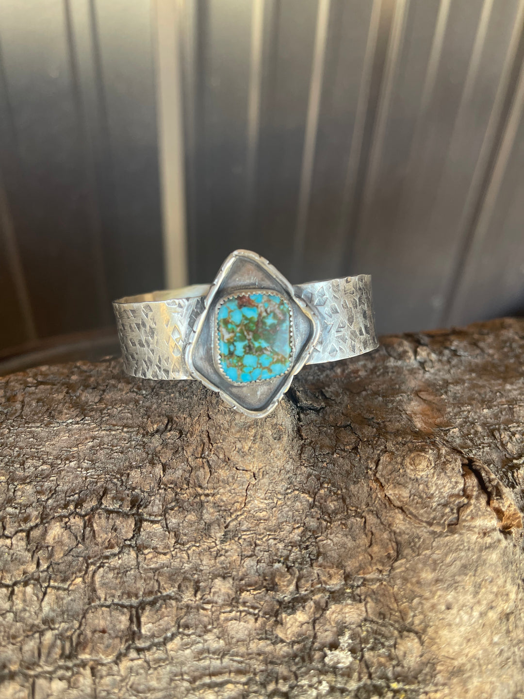 The Maze Bracelet