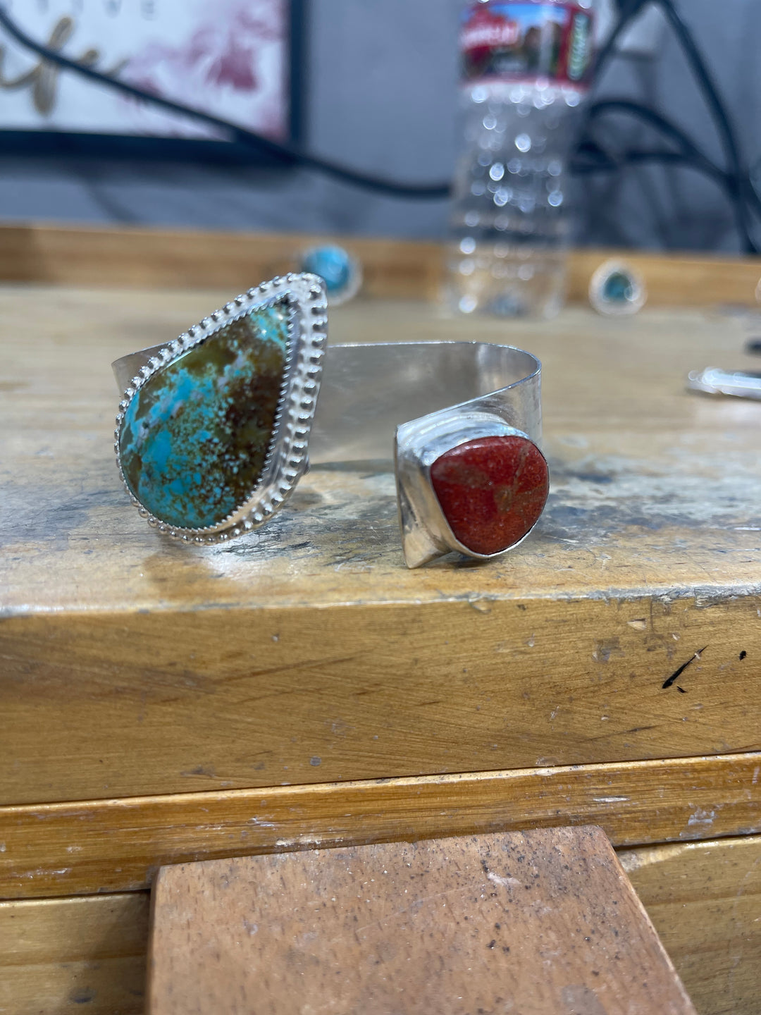 A New Twist on Coral