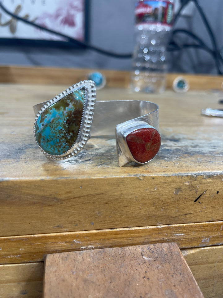 A New Twist on Coral