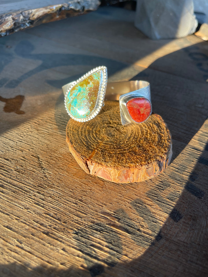 A New Twist on Coral