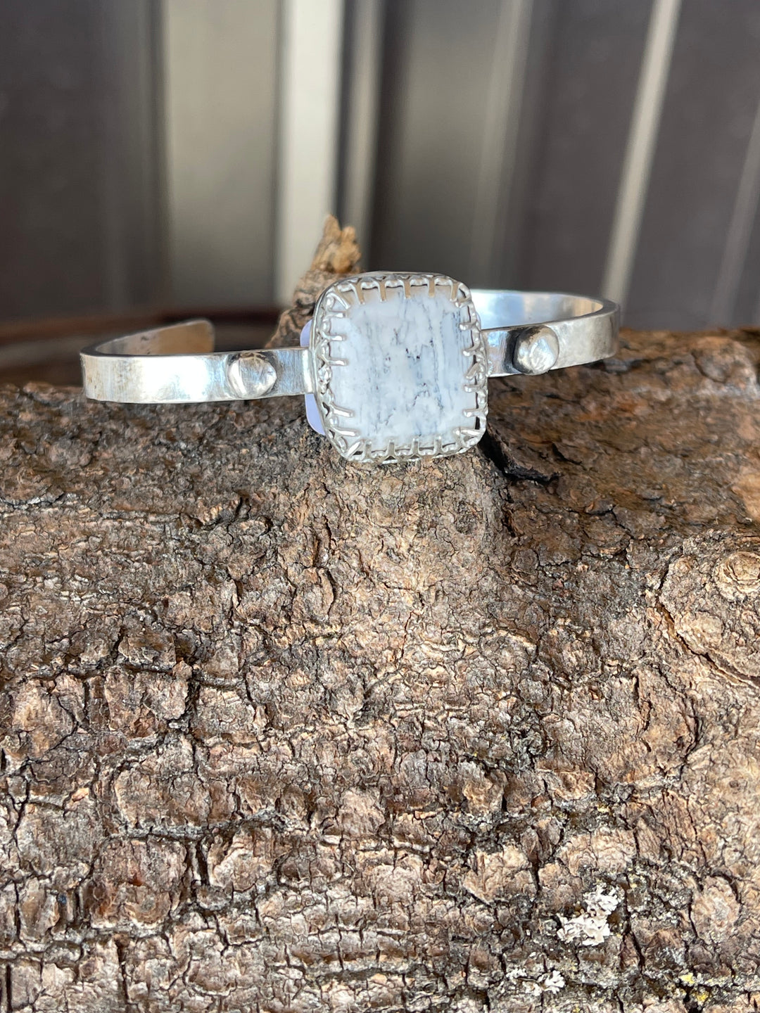 The Rain Bracelet