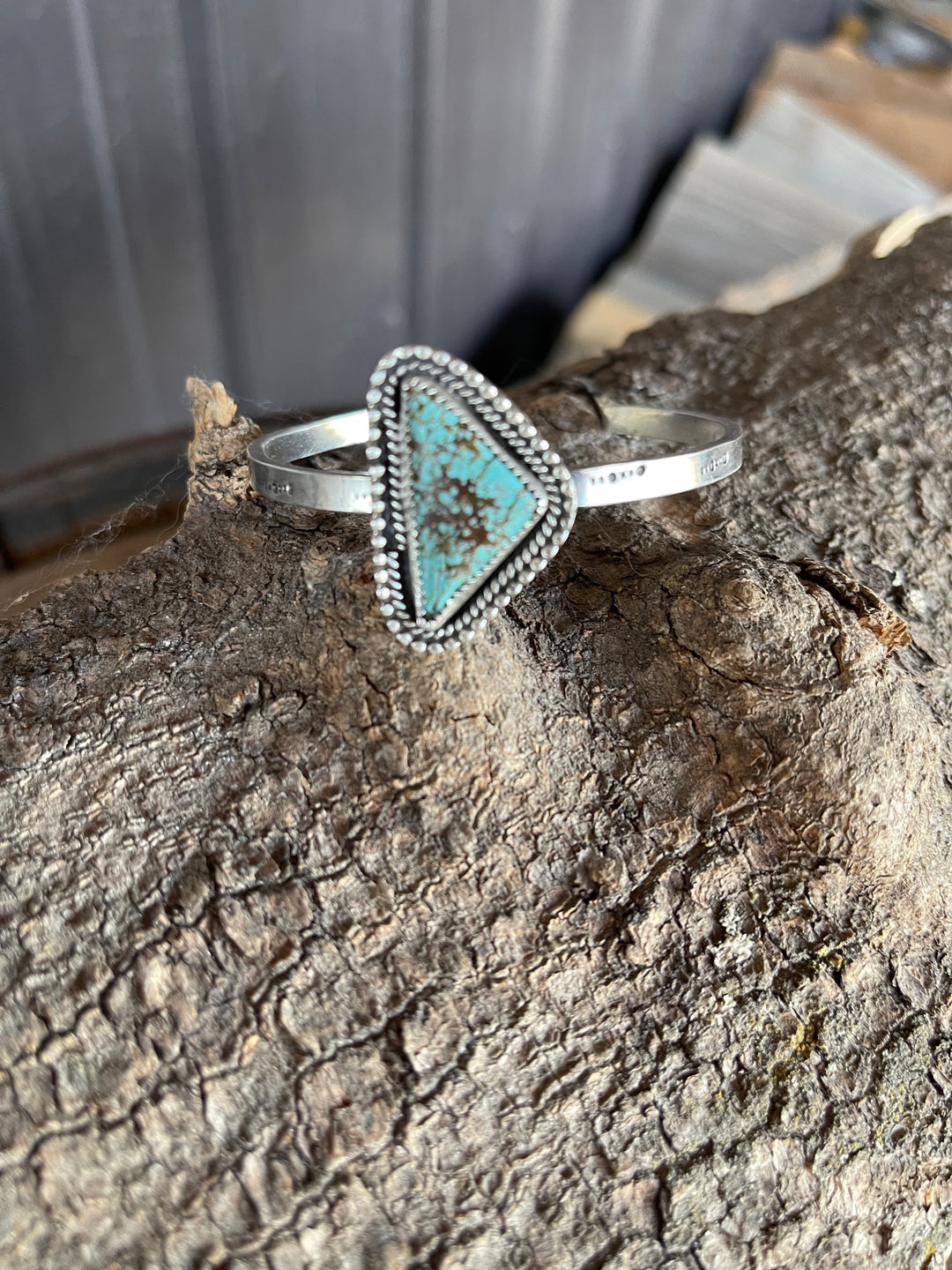 The Whispering Wind Bracelet
