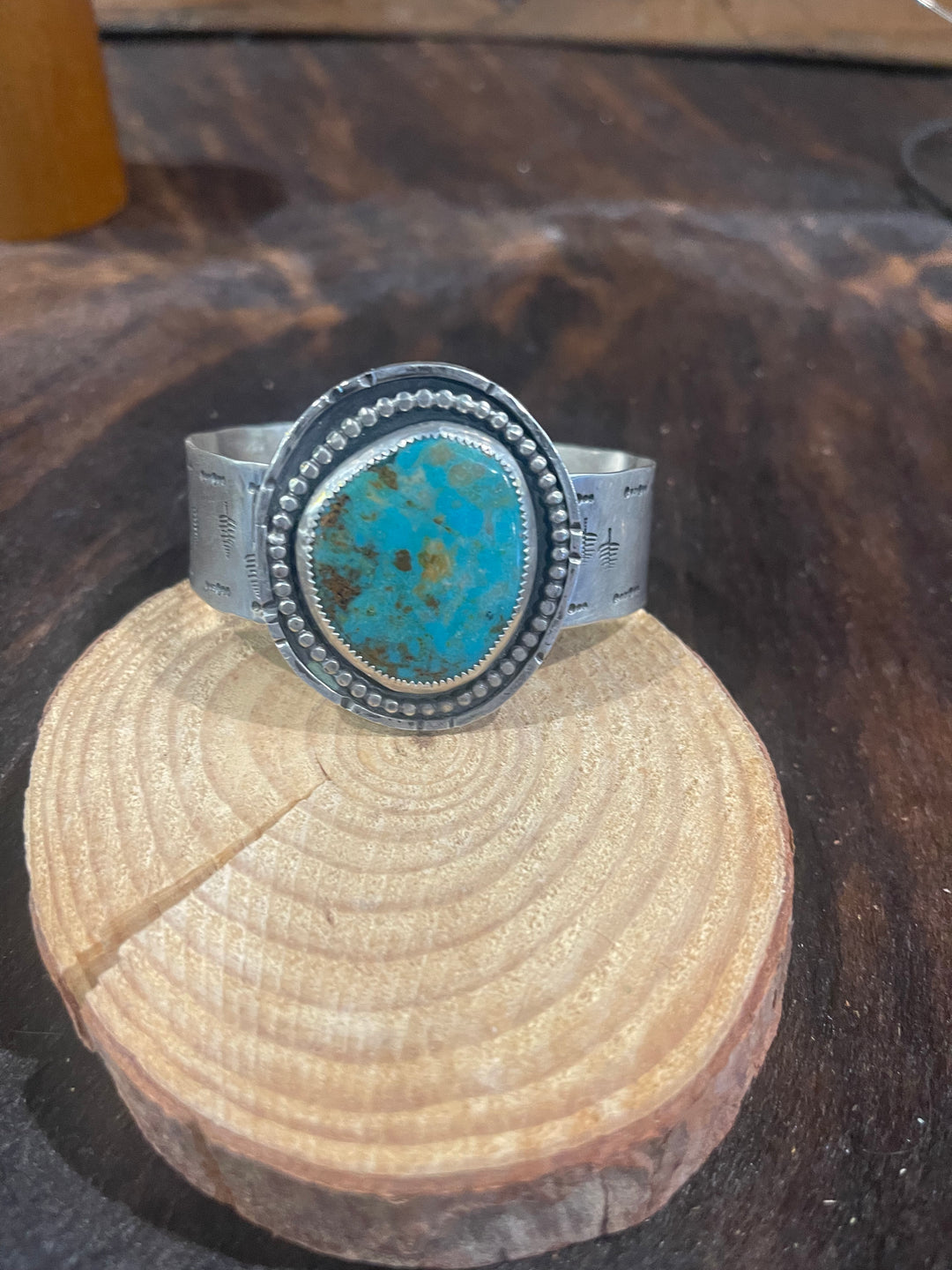 Ancient Land Bracelet
