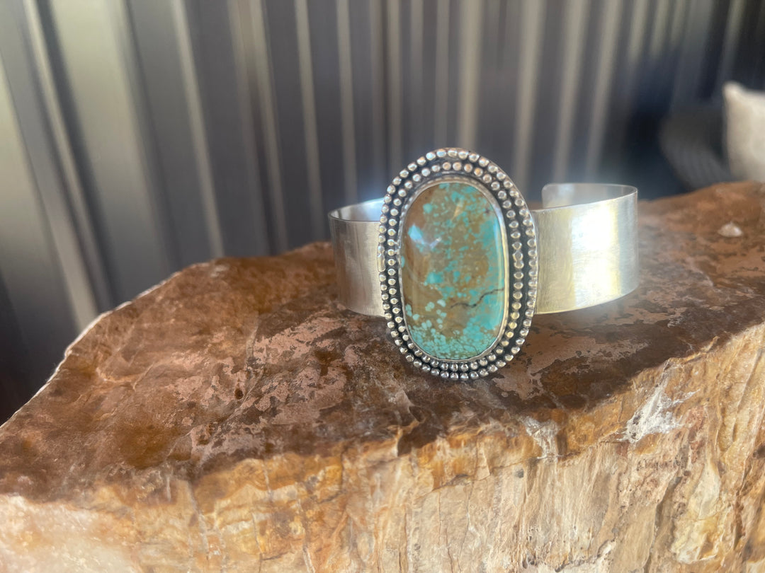 Rugged Cuff