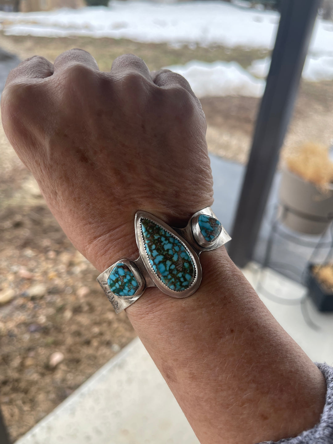 You have my Heart Bracelet