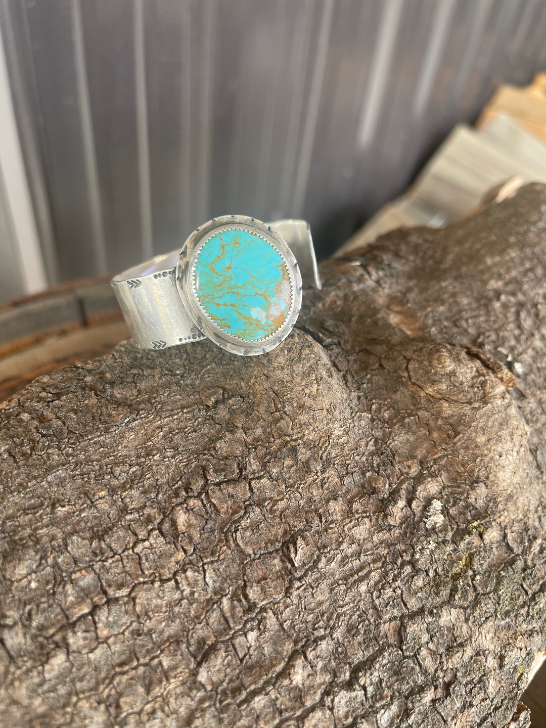 Around the World Bracelet