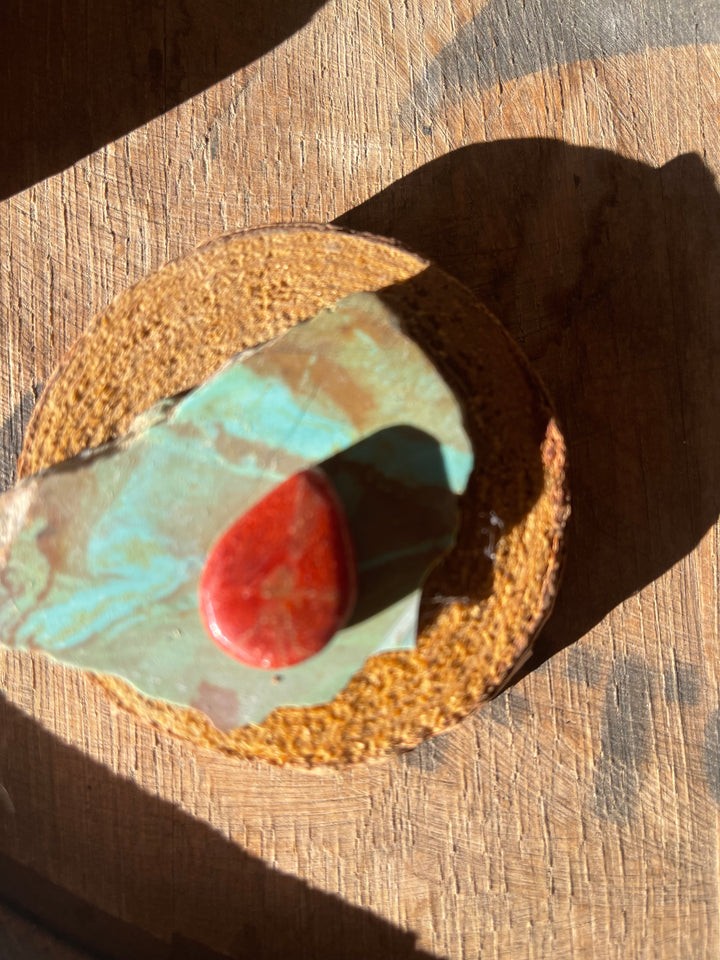 A New Twist on Coral