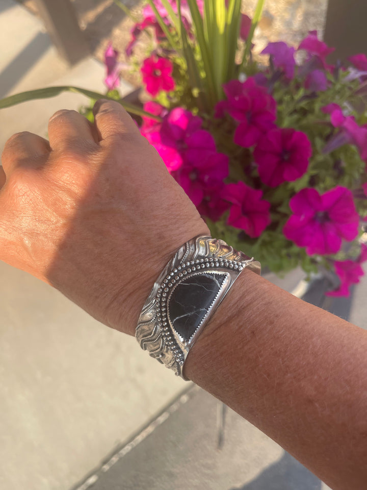 Sunrise Cuff