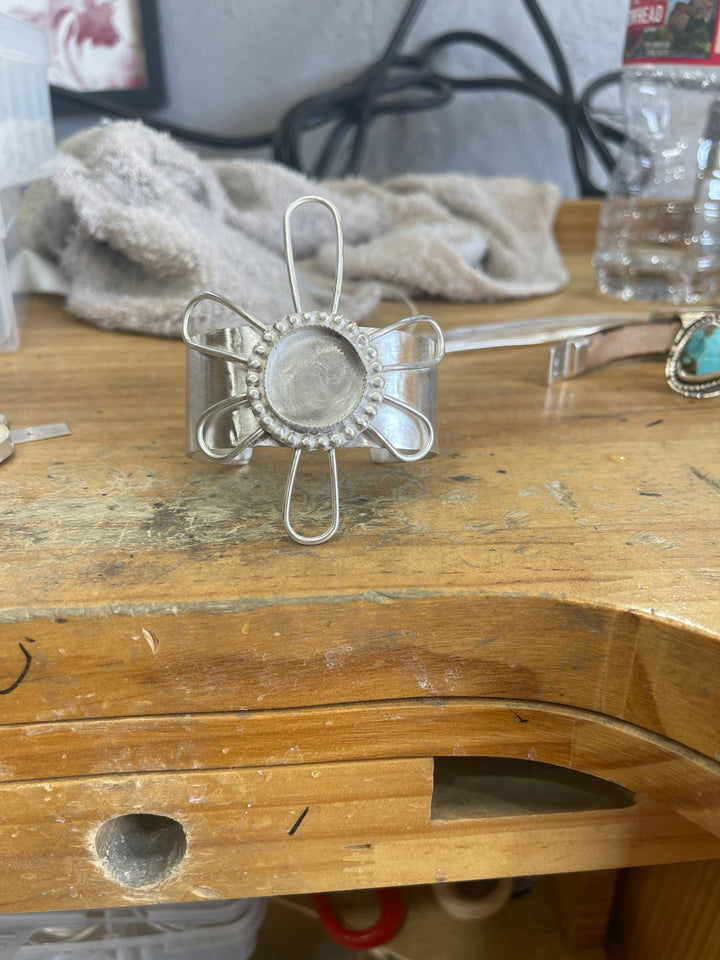 Daisy Bracelet