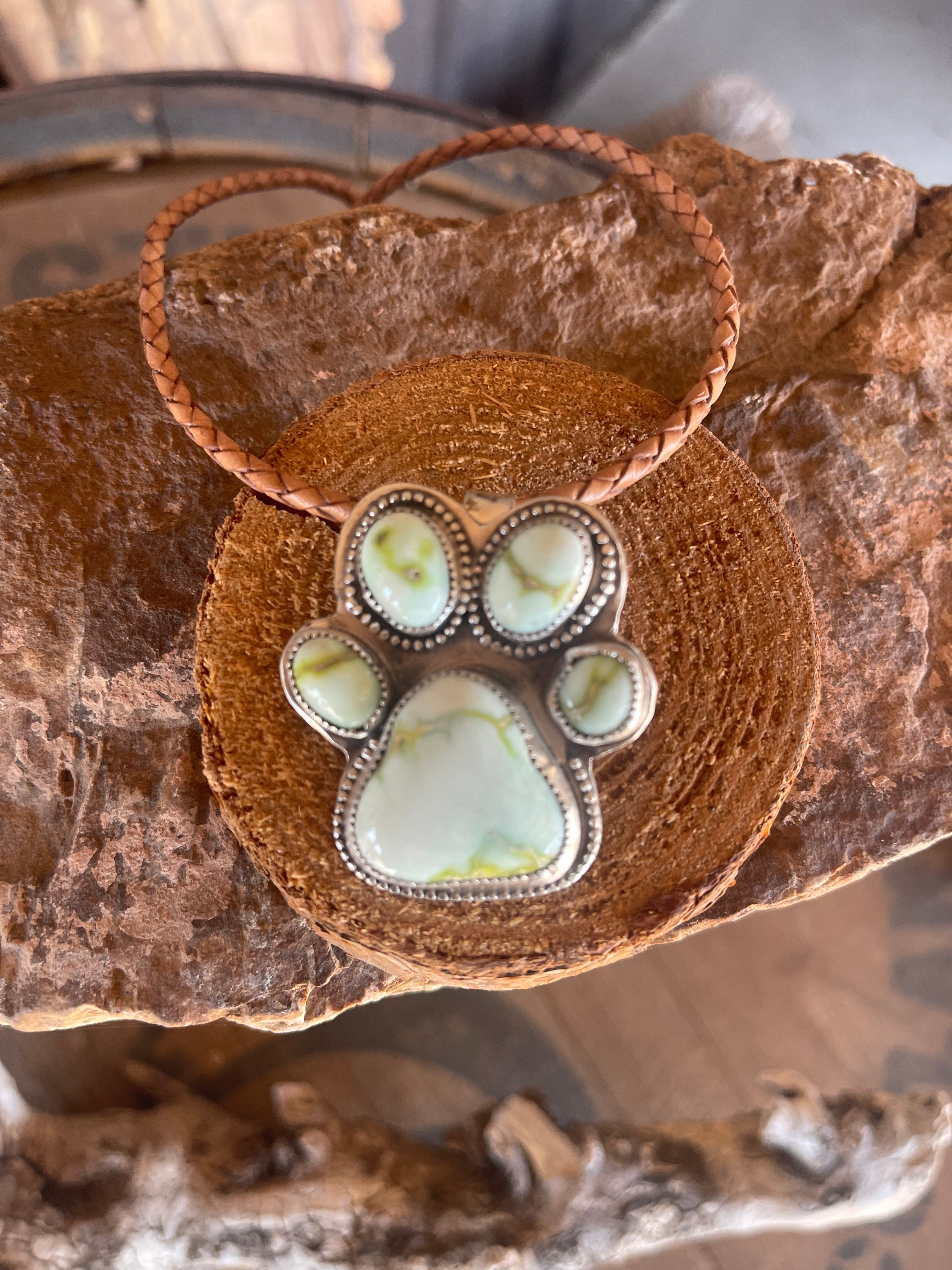 Pendants