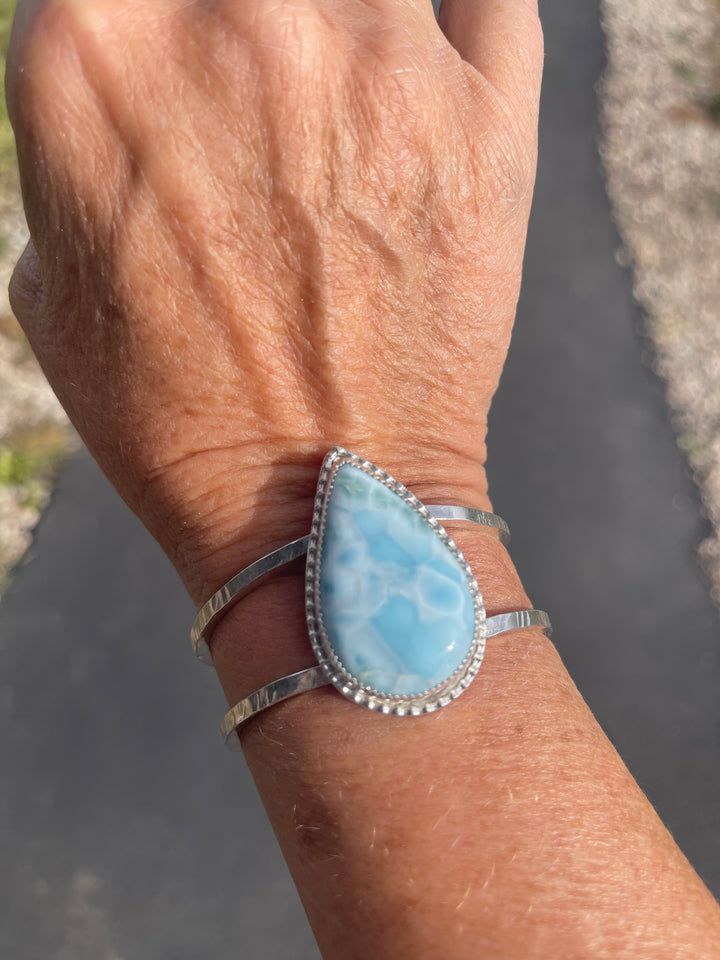 Larimar Beauty