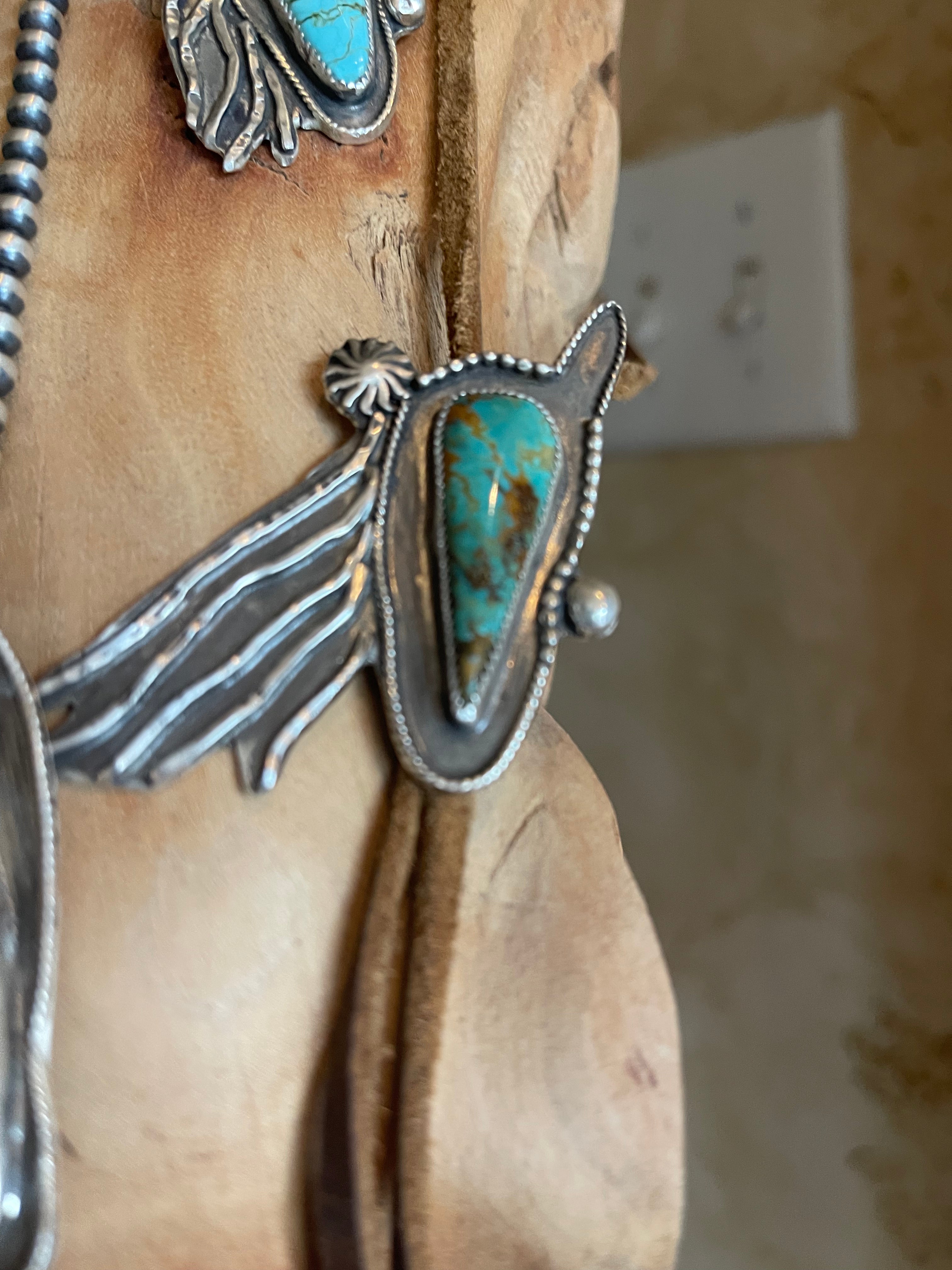Bolo Tie