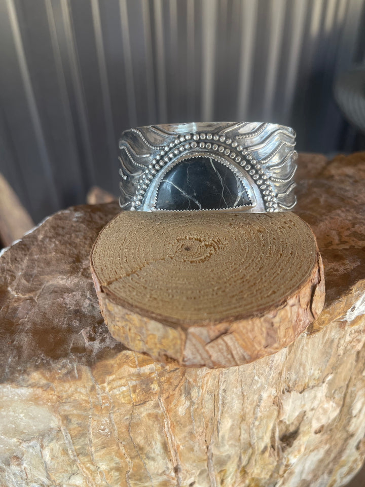 Sunrise Cuff