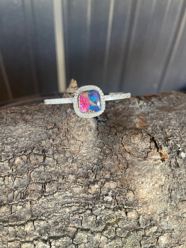 Dahlia Bracelet