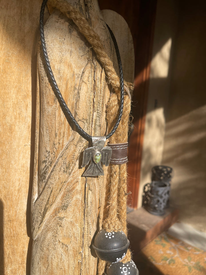 Thunderbird Pendant