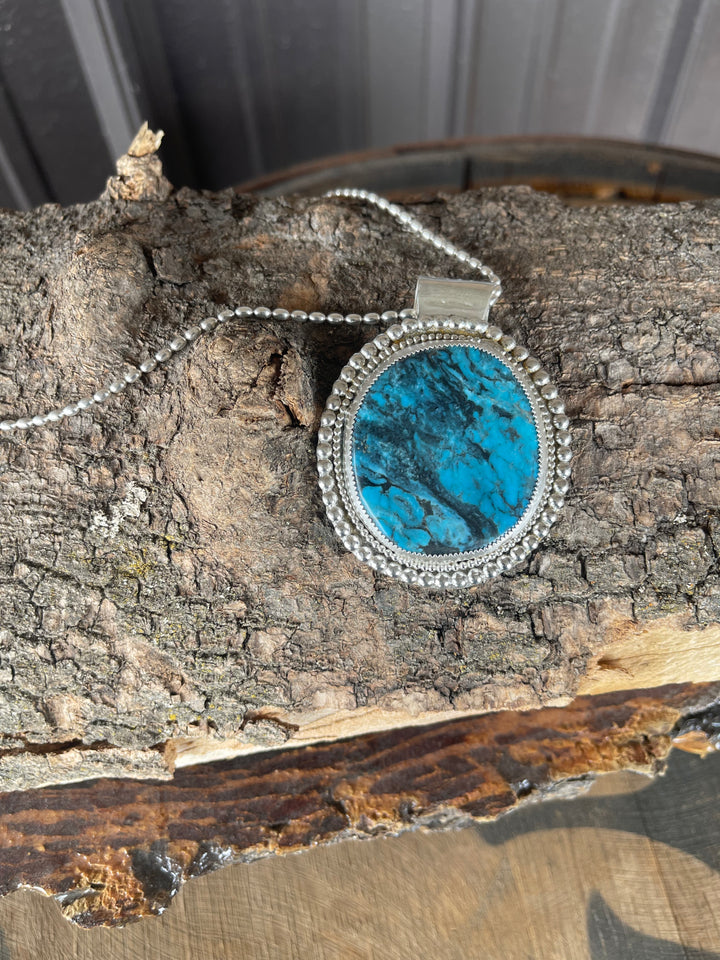 Tree Pendant