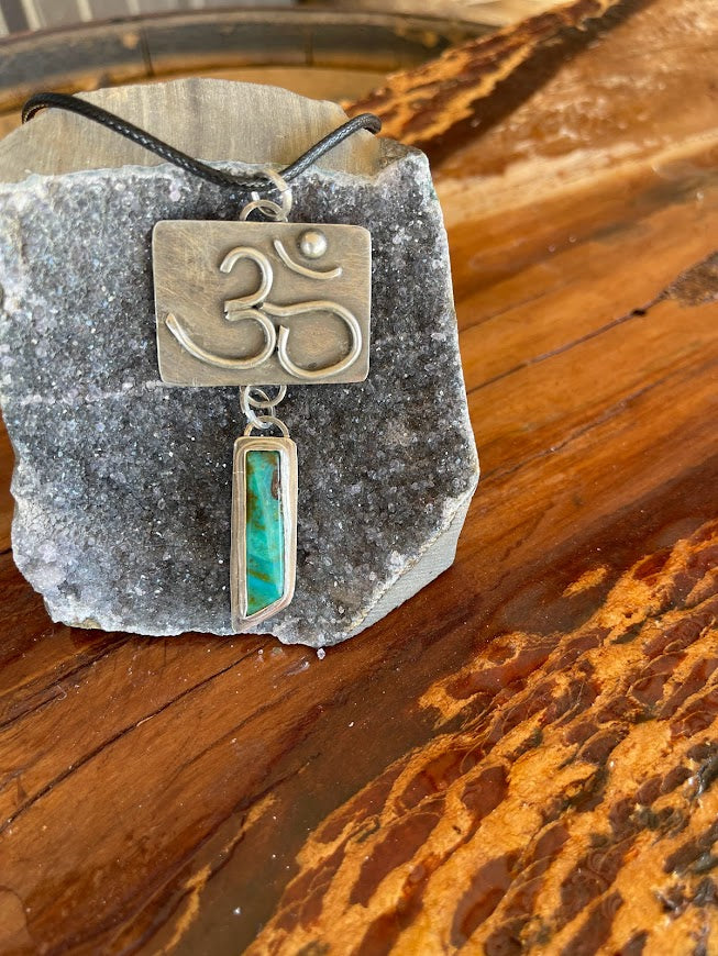 Om Pendant